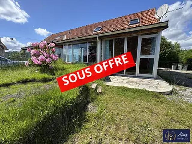 Maison vente à Ydes, Cantal