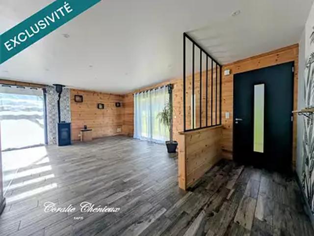 Maison vente à Mauriac, Ydes