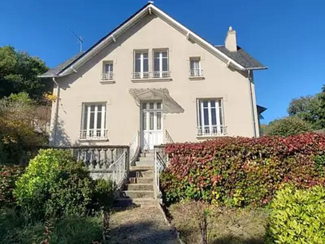 Maison vente à Mauriac, Ydes