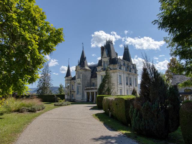 Château vente à Mauriac, Ydes