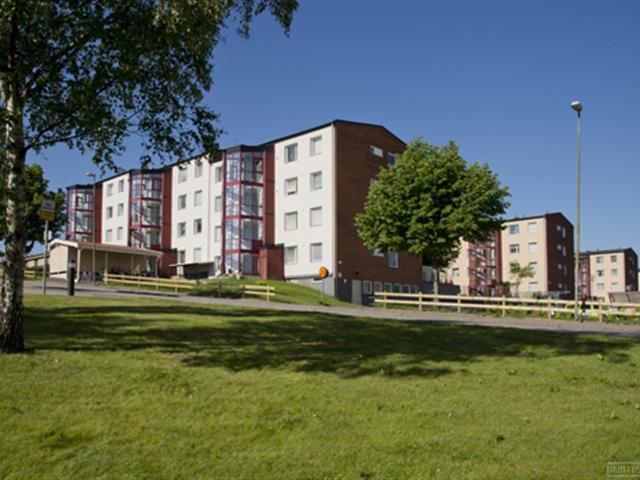 Lägenhet hyra i Tranås
