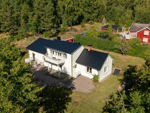 Bostad till salu