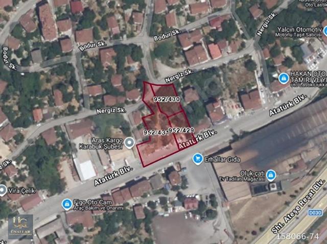 Karabük Merkez, Karabük içerisinde satılık Dükkan