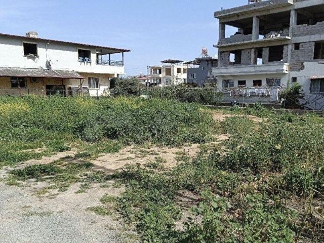 Antakya, Hatay içerisinde satılık Arsa