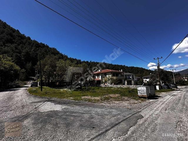 Fethiye, Muğla içerisinde satılık Arsa