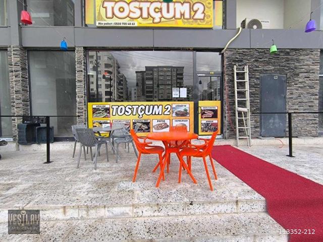 Şanliurfa içerisinde satılık Dükkan