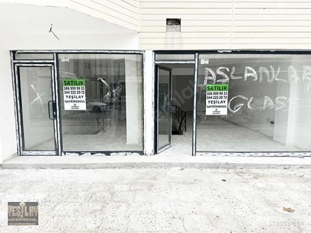 Şanlıurfa Merkez, Şanliurfa içerisinde satılık Dükkan