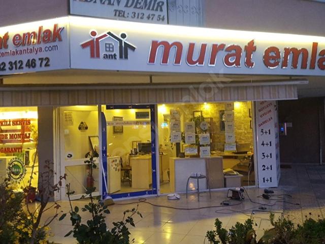 Döşemealti, Antalya içerisinde satılık Arsa