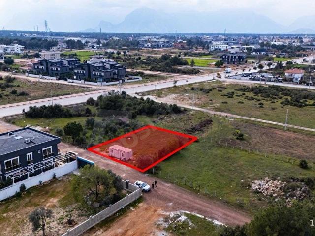 Döşemealtı, Döşemealti içerisinde satılık Arsa