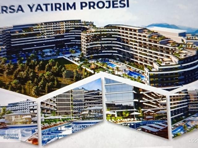 Döşemealti, Antalya içerisinde satılık mülk