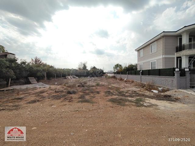 Döşemealti, Antalya içerisinde satılık Arsa