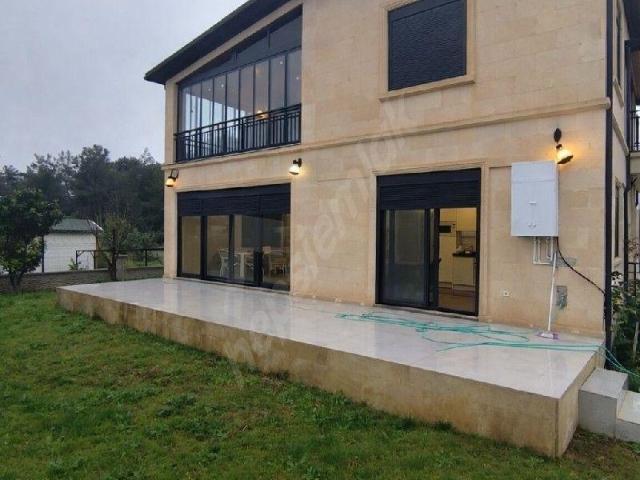 Döşemealti, Antalya içerisinde satılık Villa