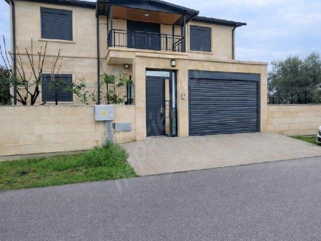 Döşemealti, Antalya içerisinde satılık Villa