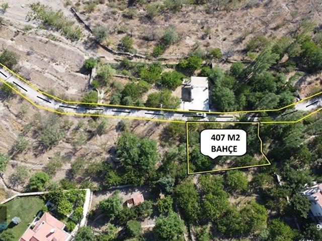 Niğde içerisinde satılık Arsa