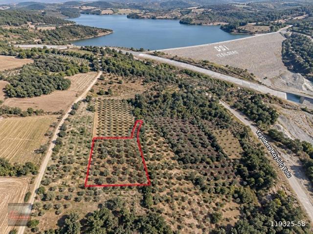 Karacabey, Bursa içerisinde satılık Arsa