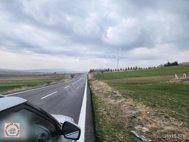 Elmadağ, Ankara içerisinde satılık Arsa