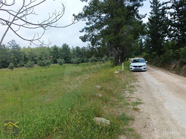 Erdemli, Mersin içerisinde satılık Arsa