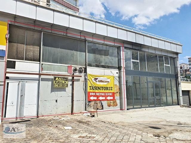 Yenimahalle, Ankara içerisinde satılık Dükkan