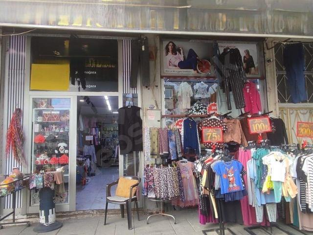 Gaziantep, Şahinbey içerisinde satılık Dükkan