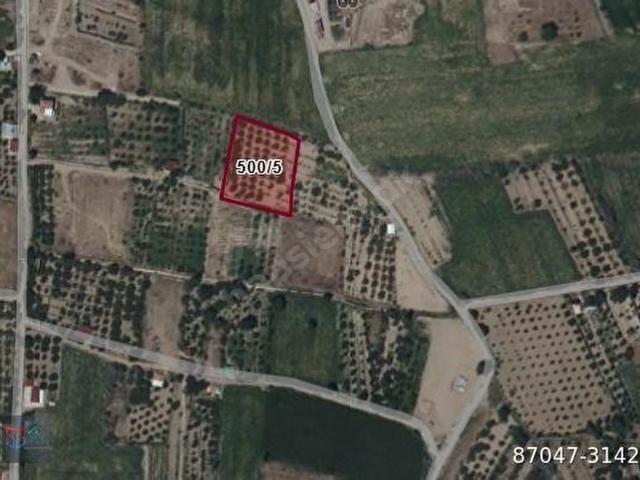Yeşilhisar, Kayseri içerisinde satılık Arsa