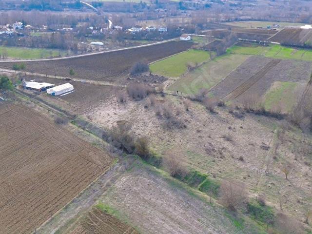 Daday, Kastamonu içerisinde satılık Arsa