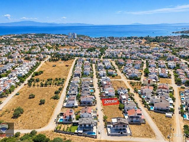 Didim, Aydin içerisinde satılık Arsa