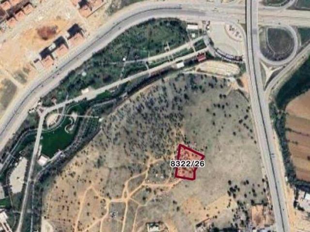 Yeşilkent Mahallesi, Şahinbey içerisinde satılık Arsa