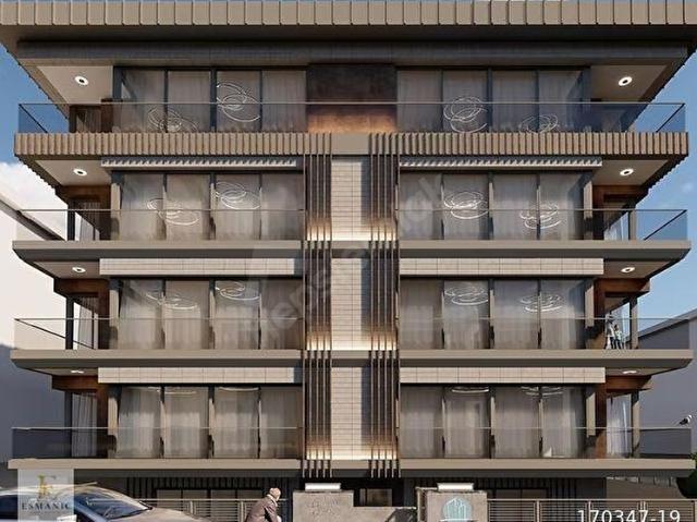 Bakirköy, İstanbul içerisinde satılık mülk