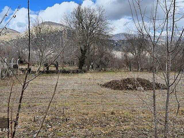 Ağlasun, Burdur içerisinde satılık Arsa
