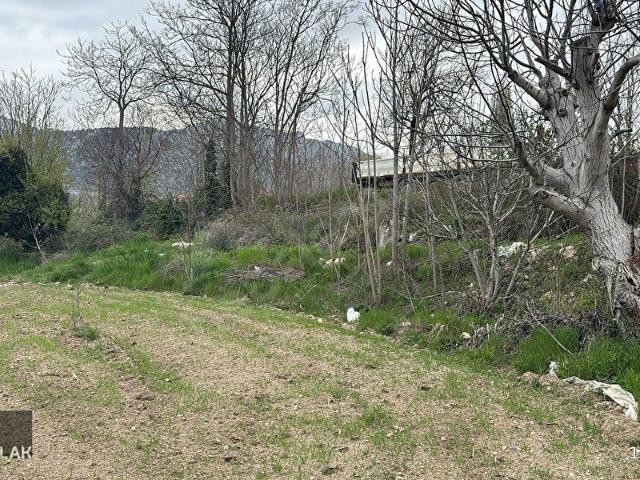 Ağlasun, Burdur içerisinde satılık Arsa