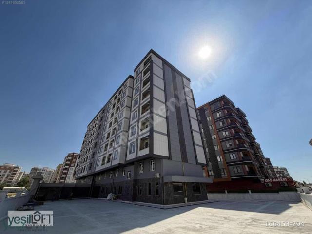 Şanlıurfa, Haliliye içerisinde satılık mülk