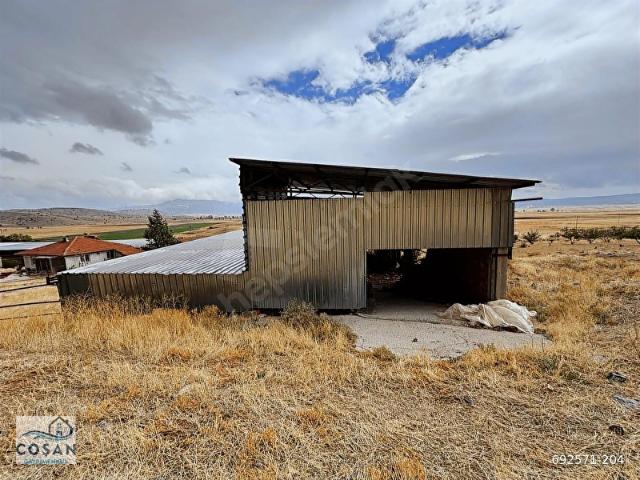 Yeşilova, Burdur içerisinde satılık Arsa