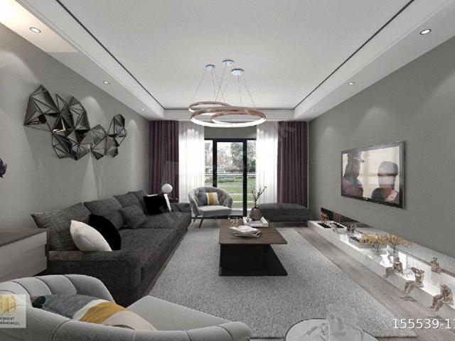 Ankara Merkez, Ankara içerisinde satılık Residence