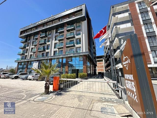İzmit, Kocaeli içerisinde satılık Residence