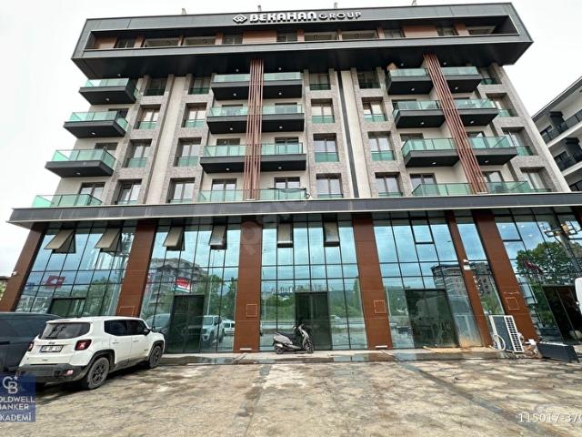 İzmit, Kocaeli içerisinde satılık Residence