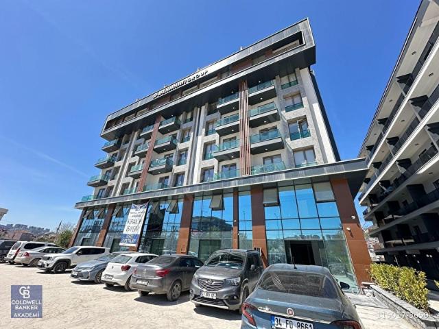 İzmit, Kocaeli içerisinde satılık Residence