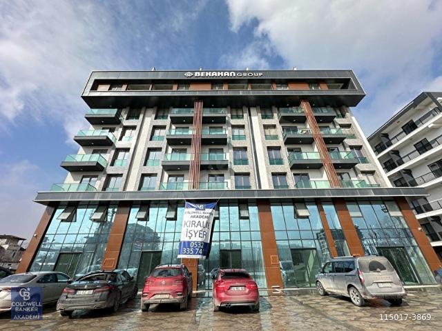 İzmit, Kocaeli içerisinde satılık Residence
