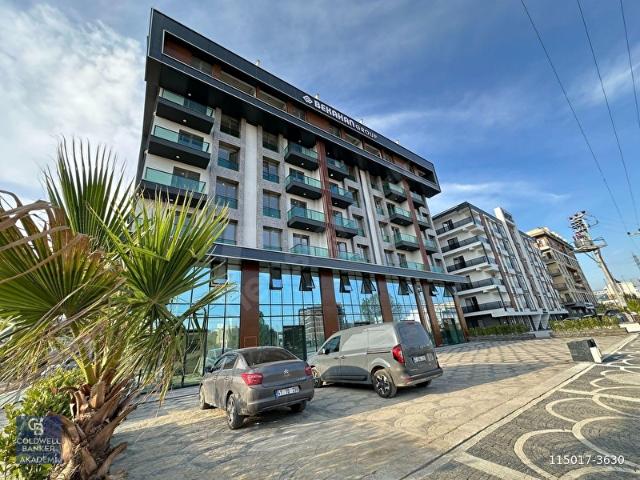 İzmit, Kocaeli içerisinde satılık Residence