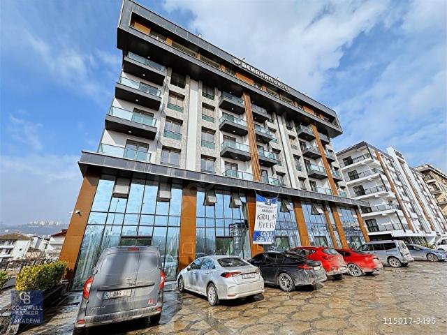 İzmit, Kocaeli içerisinde satılık Residence