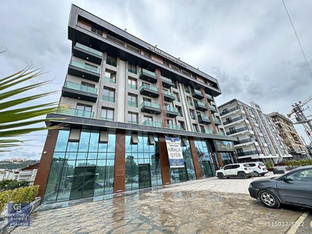İzmit, Kocaeli içerisinde satılık Residence