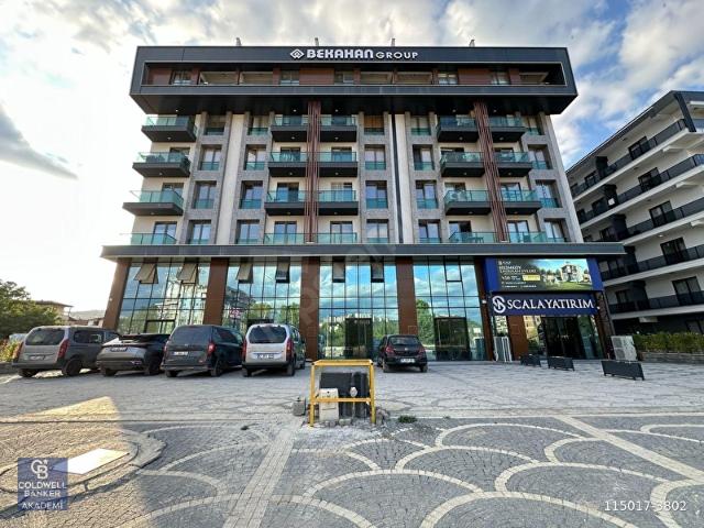 İzmit, Kocaeli içerisinde satılık Residence