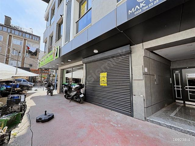 Küçükçekmece, İstanbul içerisinde satılık Dükkan