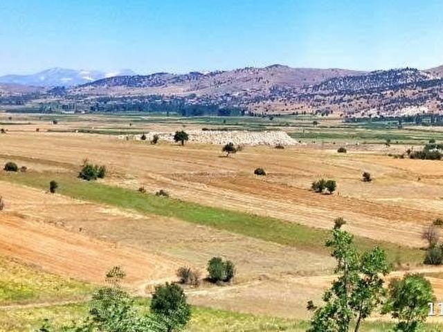 Bedirli, Yeşilova içerisinde satılık Arsa