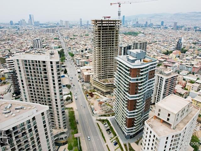 Bornova, İzmir içerisinde satılık mülk