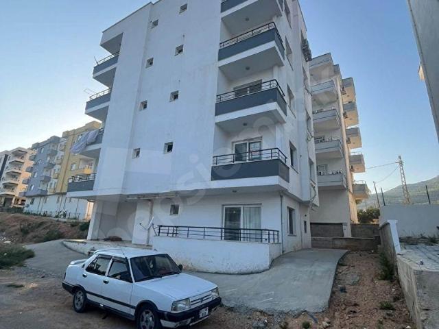 Silifke, Mersin içerisinde satılık mülk