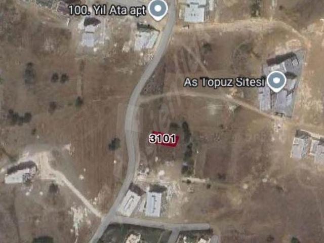 Yeşilovacık, Silifke içerisinde satılık Arsa