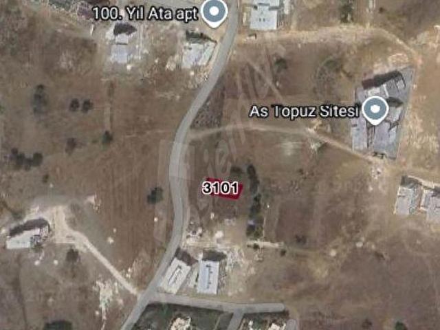 Silifke, Mersin içerisinde satılık Arsa