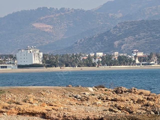 Silifke, Mersin içerisinde satılık mülk