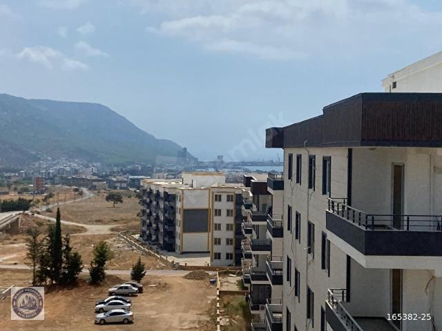 Silifke, Mersin içerisinde satılık mülk
