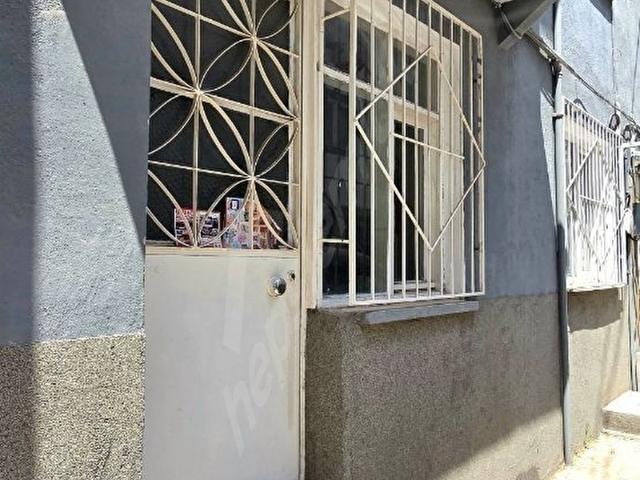 Bornova, İzmir içerisinde satılık mülk
